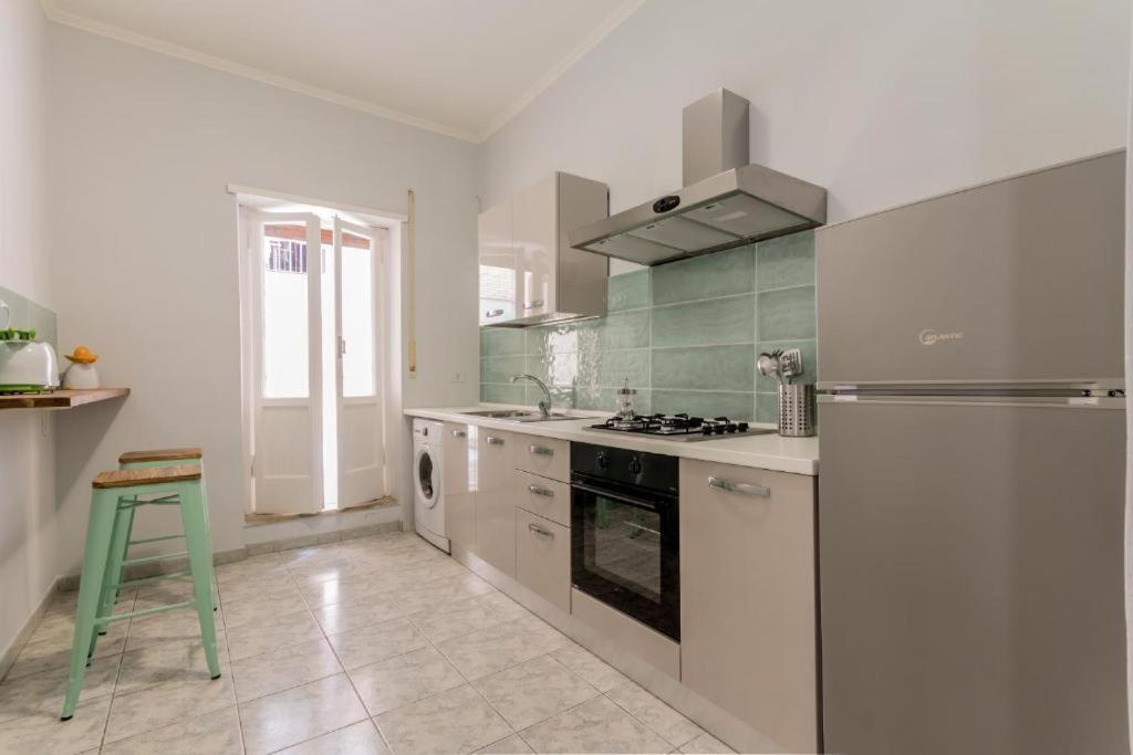 Pensión Marconi 94 - Apartment&private
