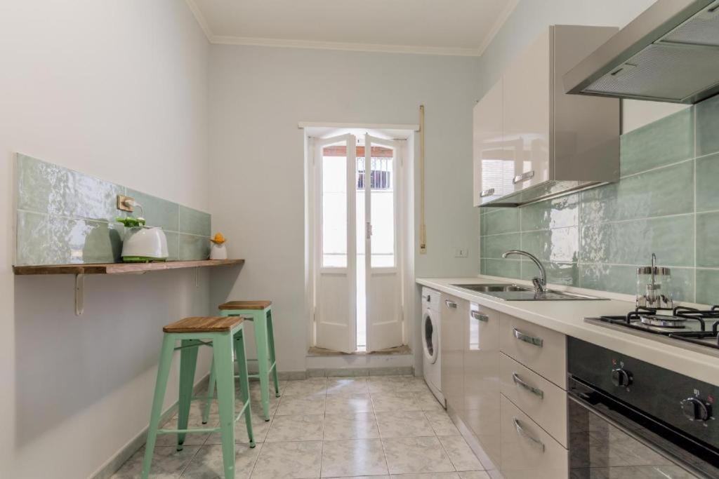 Pensión Marconi 94 - Apartment&private Roma