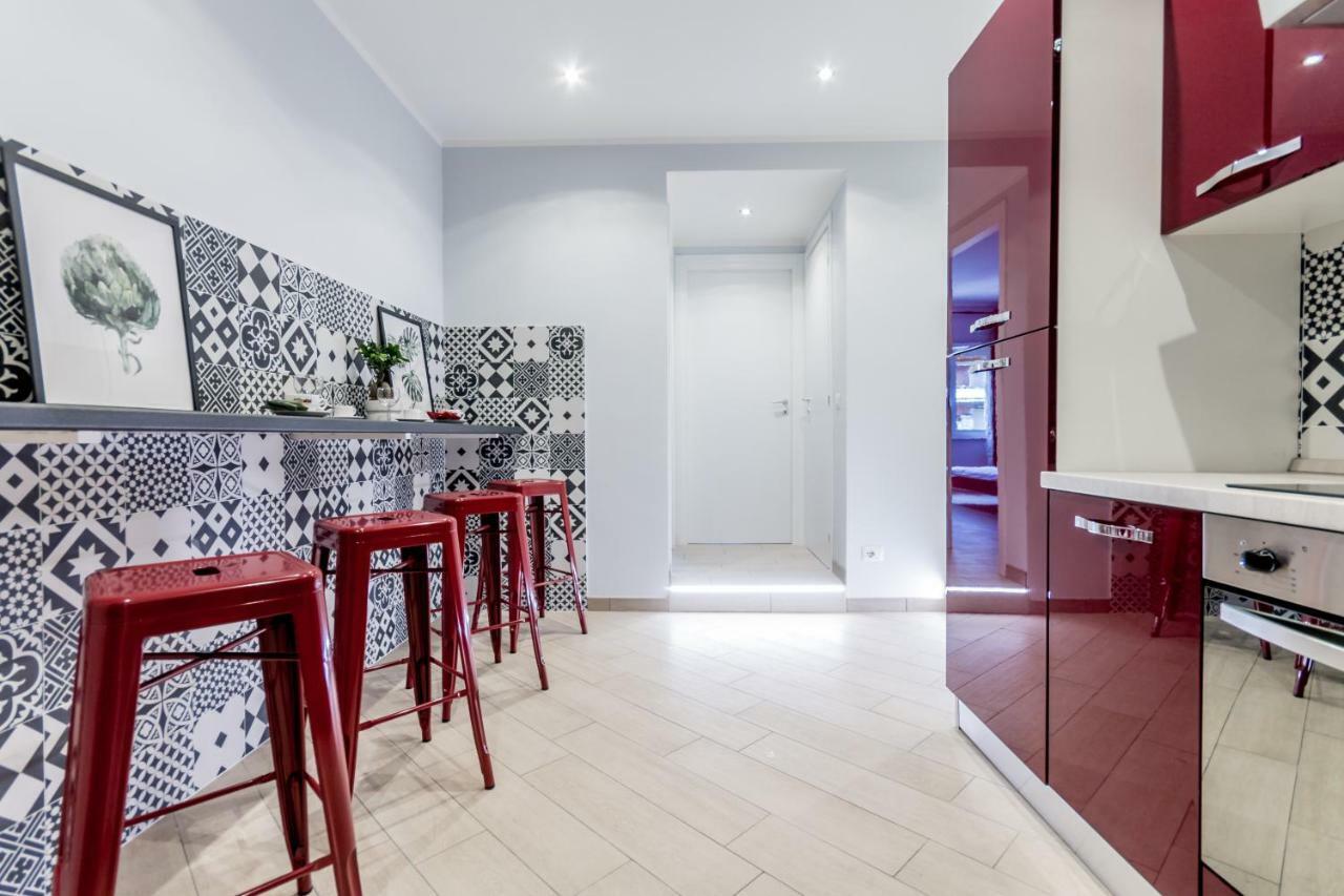 Marconi 94 - Apartment&private Pensión