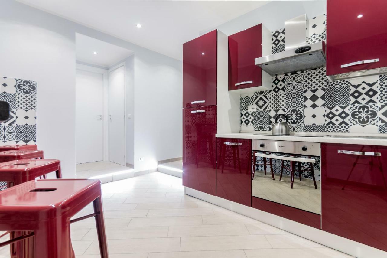 Pensión Marconi 94 - Apartment&private *