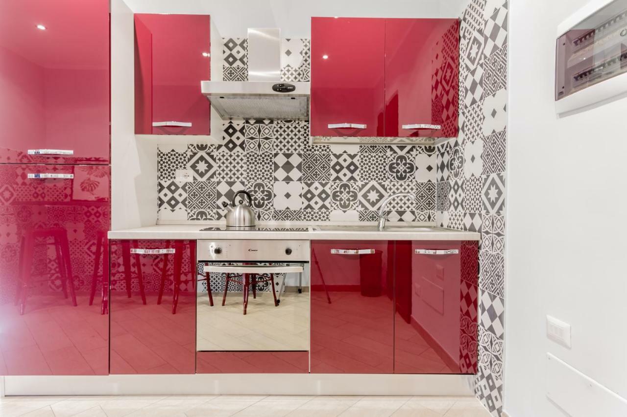 Marconi 94 - Apartment&private Pensión Roma