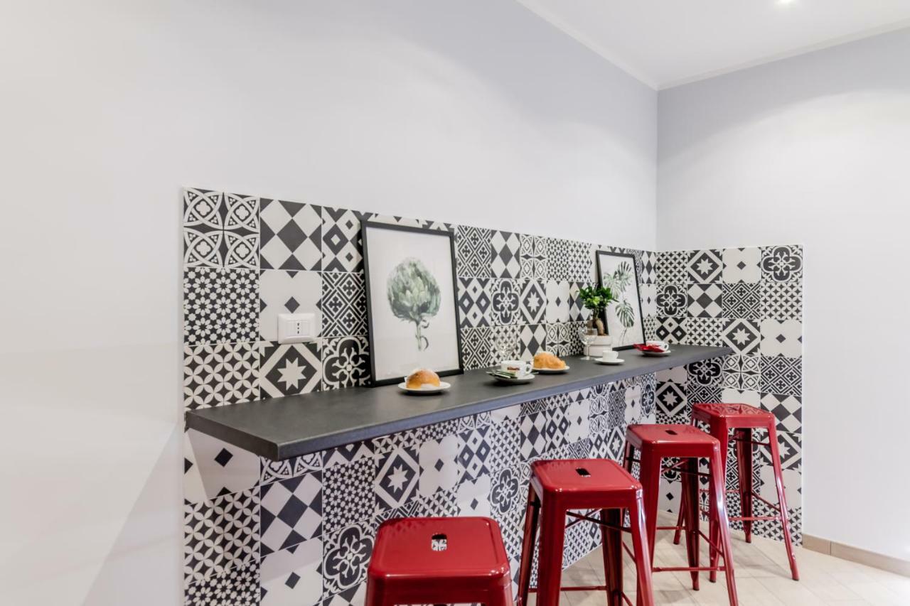 Marconi 94 - Apartment&private Roma