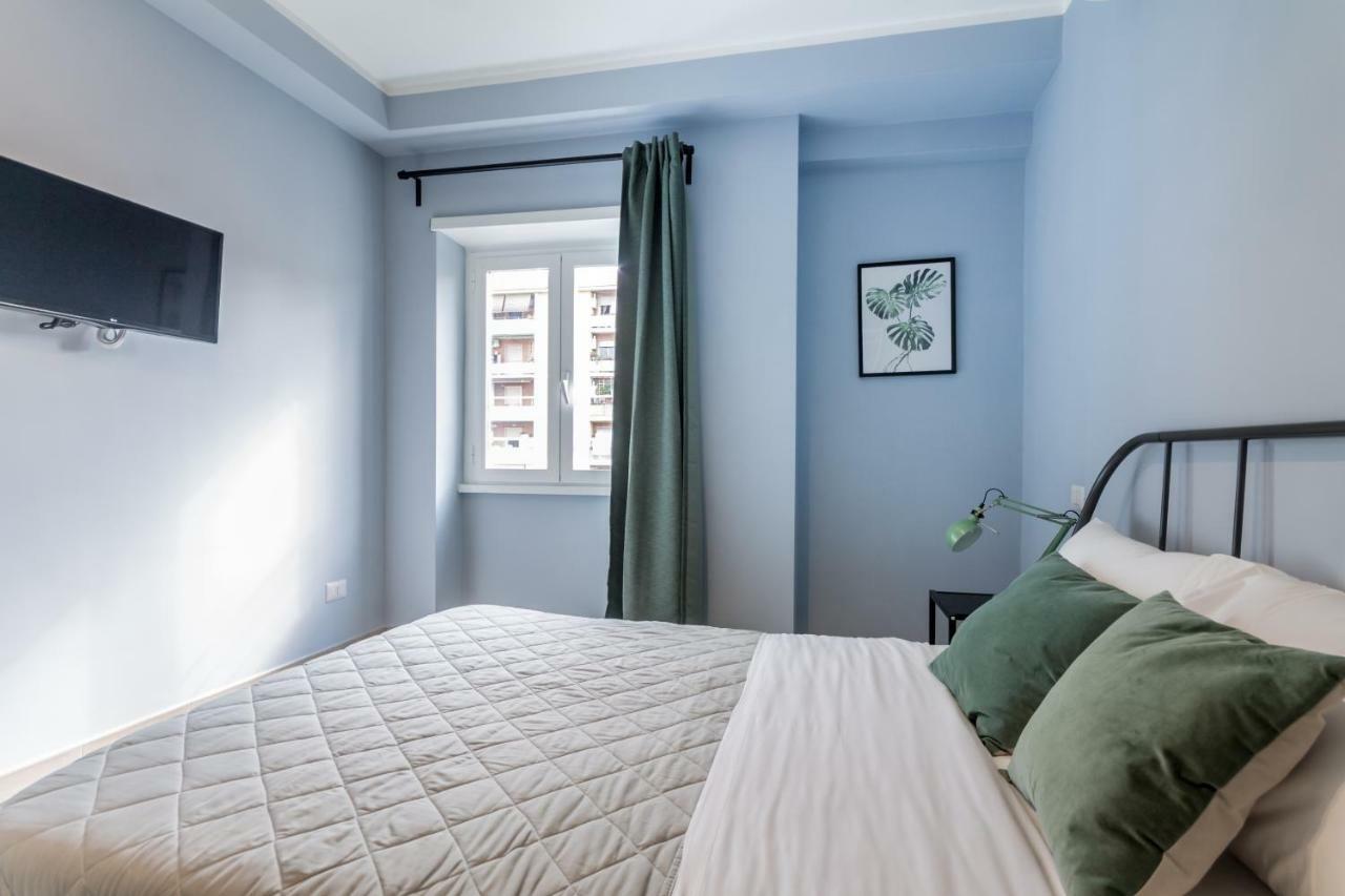 Pensión Marconi 94 - Apartment&private Roma