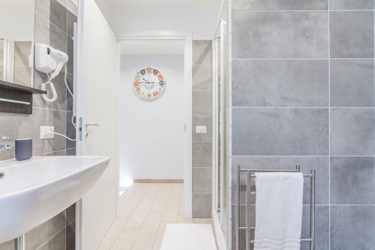 Pensión Marconi 94 - Apartment&private Roma