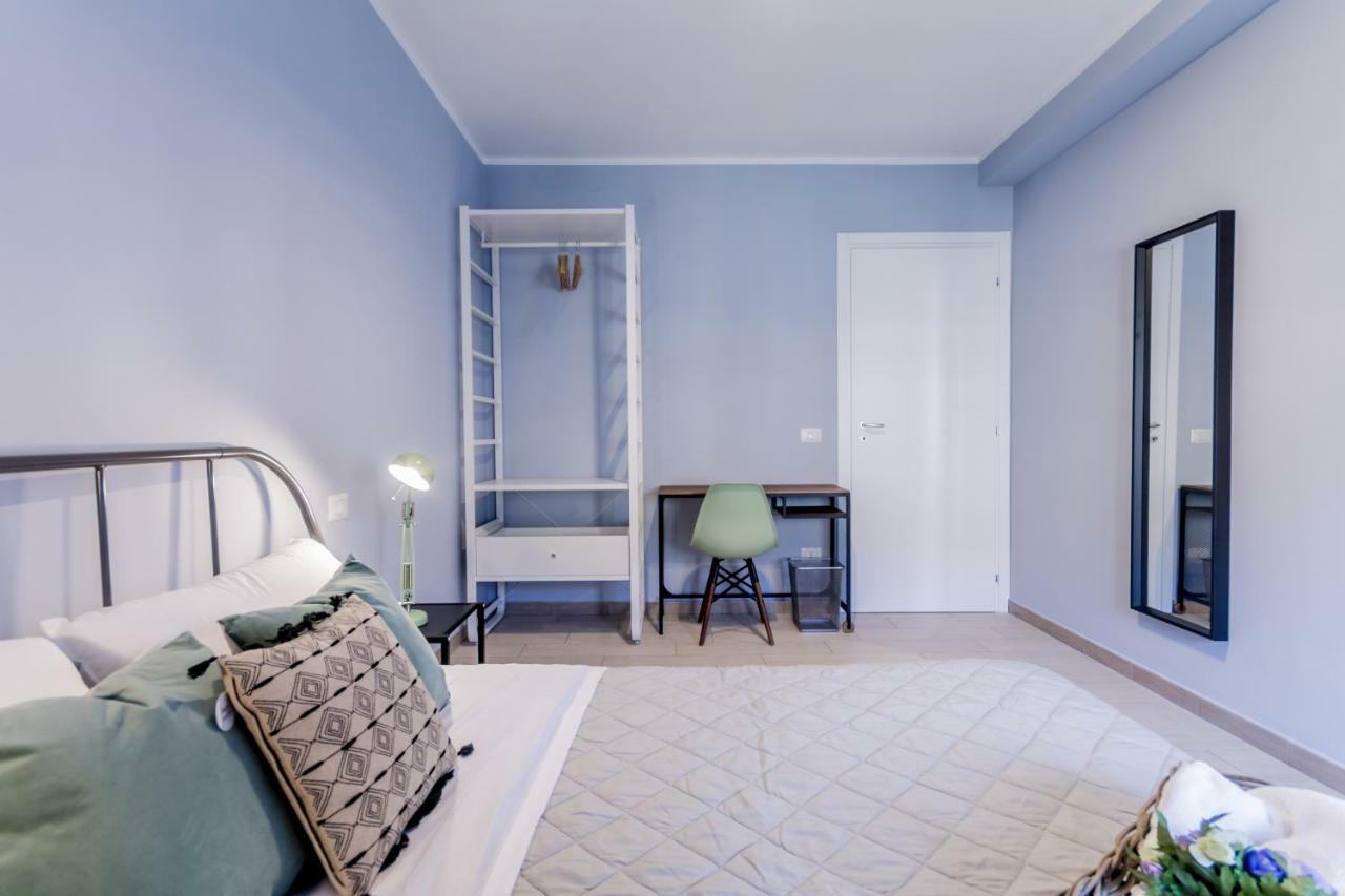 Marconi 94 - Apartment&private Pensión *