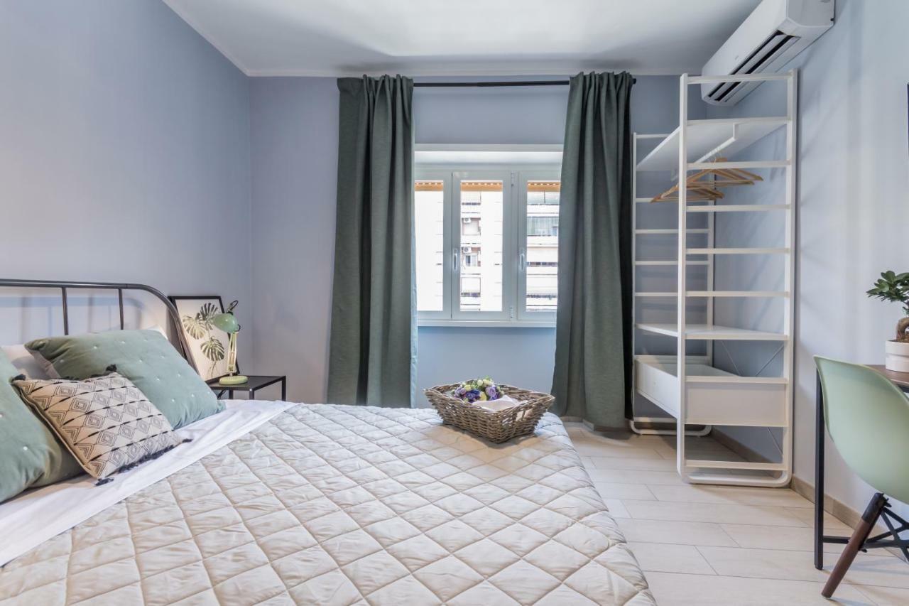 Marconi 94 - Apartment&private Pensión