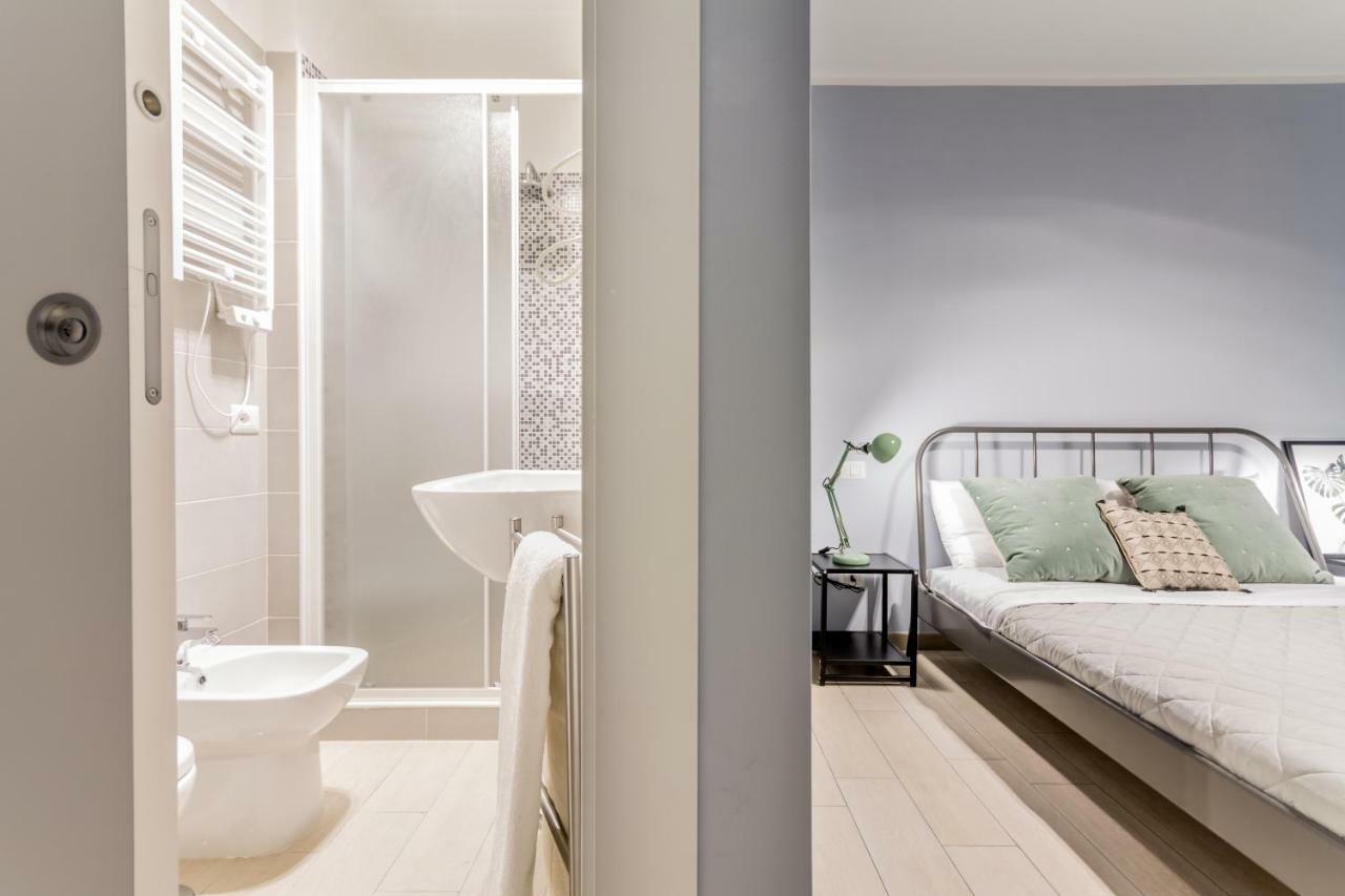 Marconi 94 - Apartment&private Roma