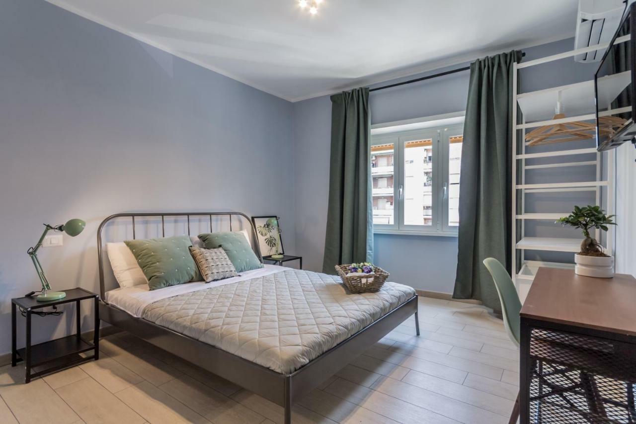 Marconi 94 - Apartment&private Pensión Roma