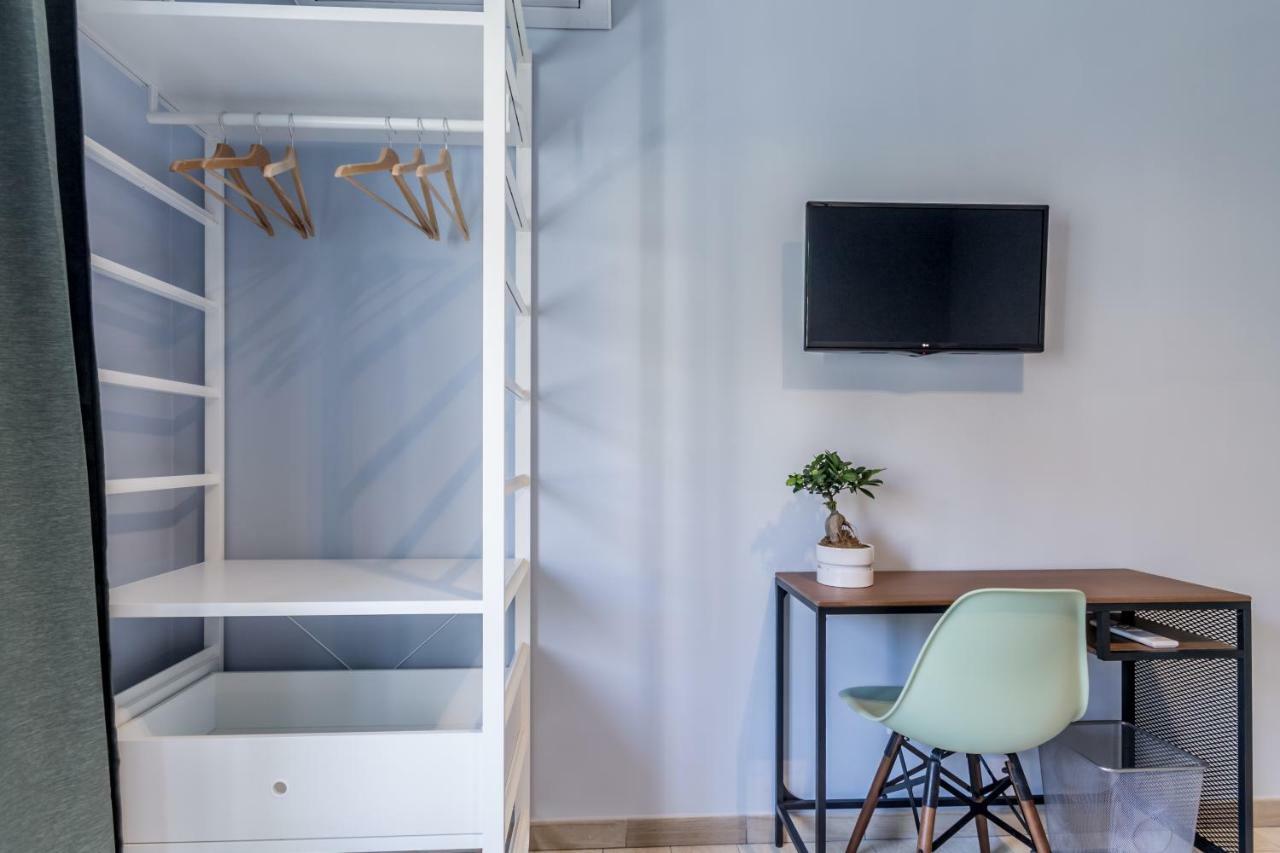 Pensión Marconi 94 - Apartment&private *