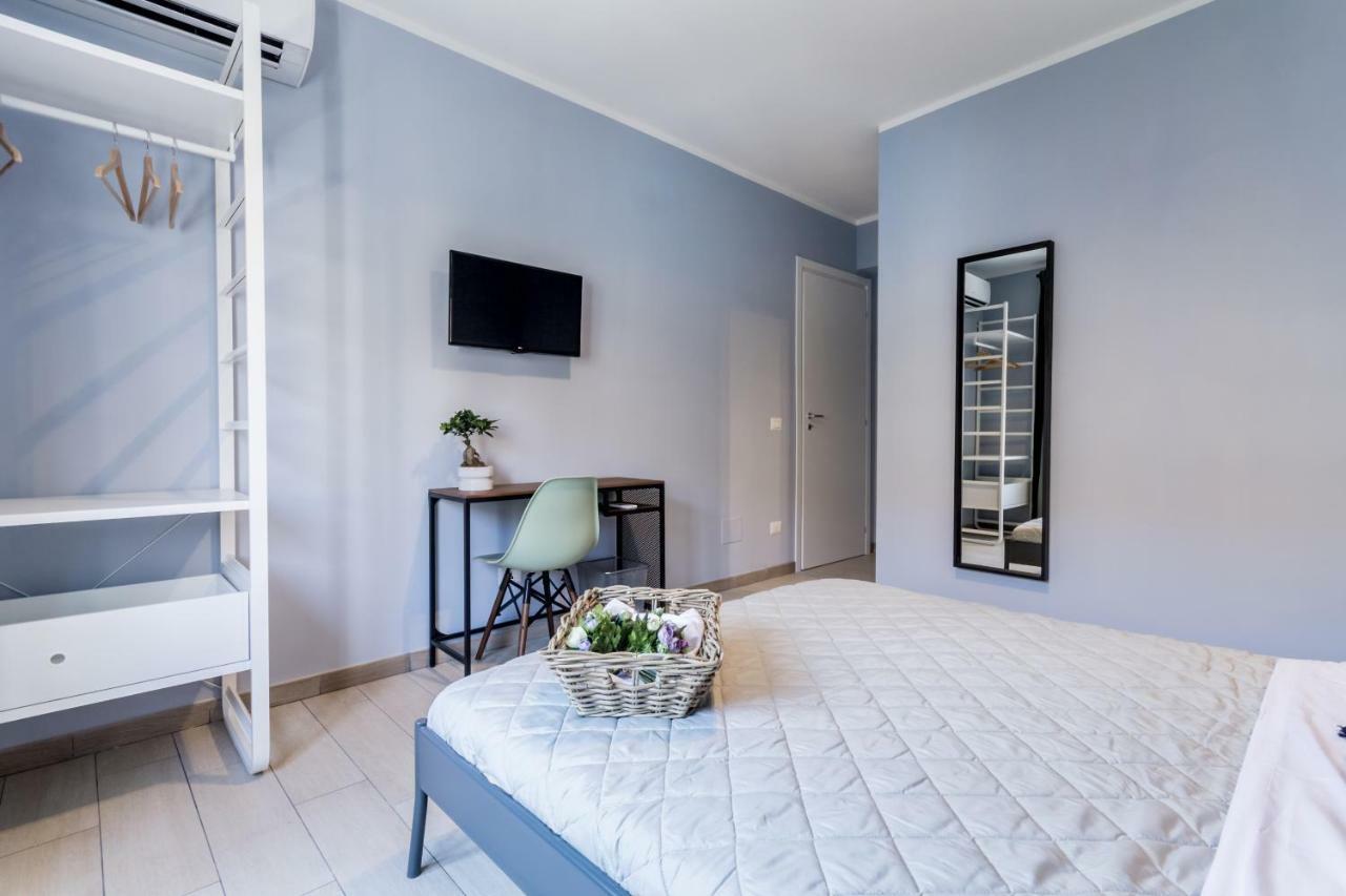Pensión Marconi 94 - Apartment&private Roma