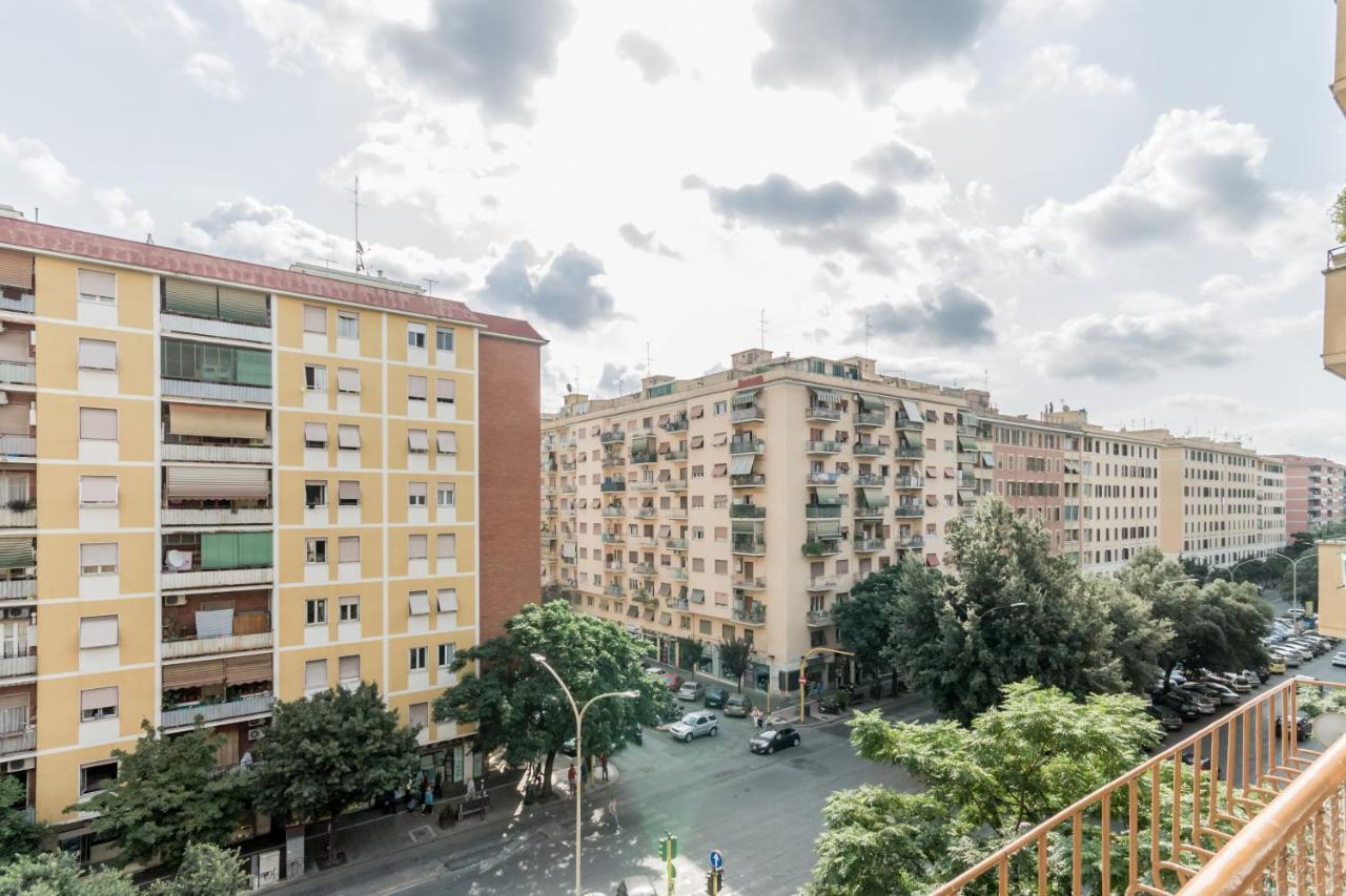 Pensión Marconi 94 - Apartment&private *