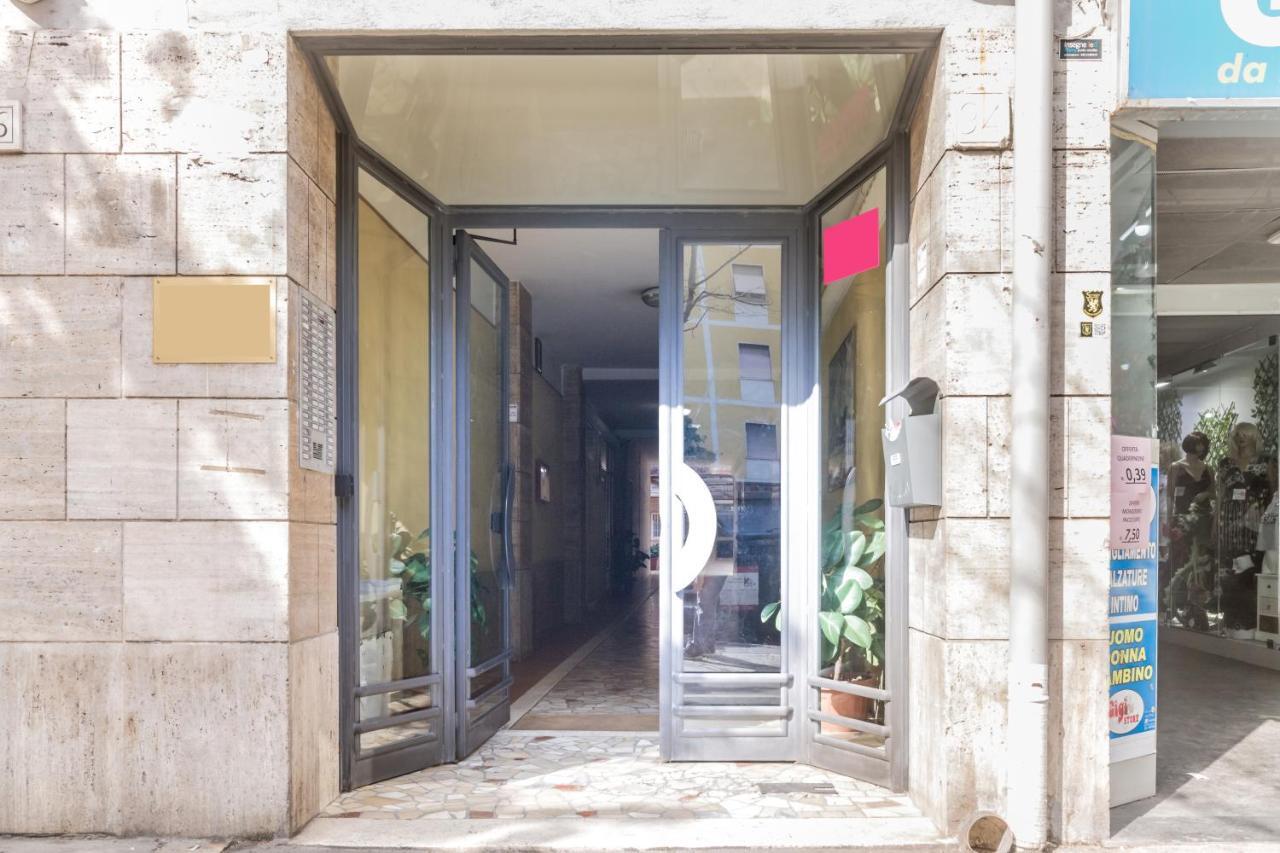 Marconi 94 - Apartment&private Rom